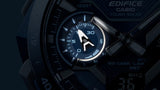 Casio Reloj para Hombre ECB-2200CB-2AEF