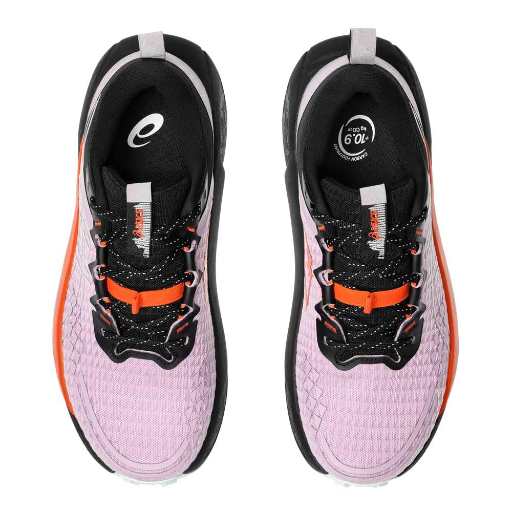 ASICS Gel-Trabuco 13, Sneaker Mujer, Multicolor, 38 EU
