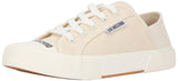 Love Moschino ja15132g1i, Sneakers Mujer, Latte, 40 EU