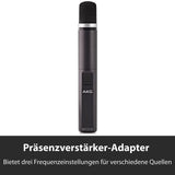 AKG C1000S- Micrófono de condensador