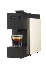 K-FEE 710255 Máquina de cápsulas, Color Carne
