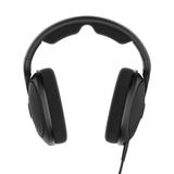 Sennheiser AURICULARES HD 560S, DIADEMA, CONECTOR DE 3,5 MM, NEGRO