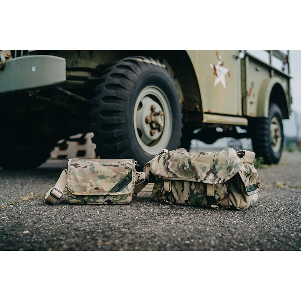 DOMKE F-2 CAMUFLAUGE