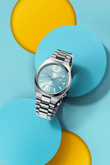Citizen Reloj automático NJ0200-50L