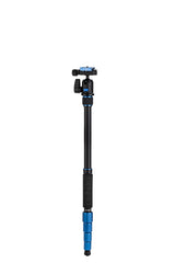 BENRO Kit Trépied Slim Travel Aluminium FSL09AN00 + Rotule N00