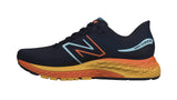 New Balance 880, Zapatillas Deportivas Hombre, Orange Black, 41.5 EU