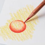 Derwent Lightfast Pencils Juego de 36 Lápices de Colores a Base de Aceite 100% Resistente a la Luz en 1 Caja Metálica