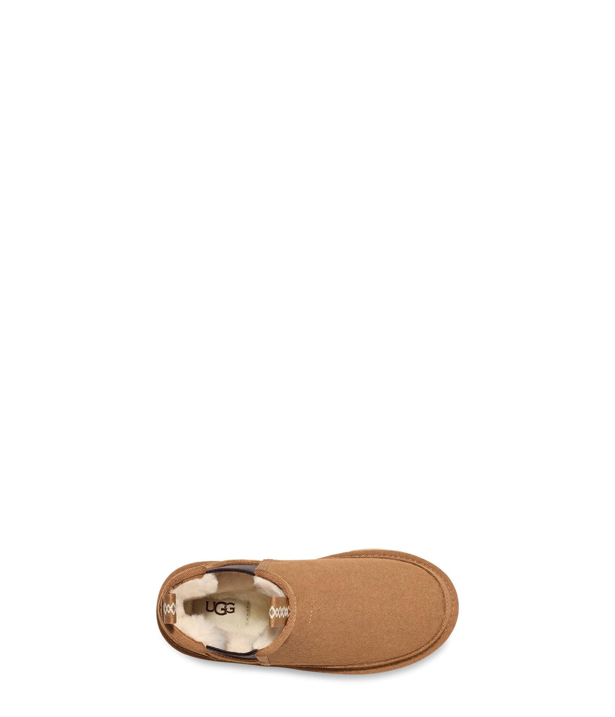 UGG Neumel Chelsea, Bota clásica, Chestnut, 33.5 EU