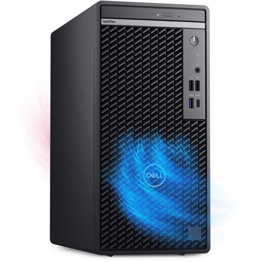 Dell PC de Sobremesa Optiplex 7020 02W5D 8 GB RAM 512 GB SSD i5-14500