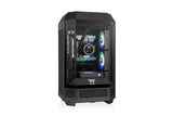 Thermaltake The Tower 250 | Mini Chassis | Black