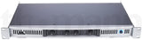 Behringer EPQ304 Amplificador Potente De 4 Canales De 300 Vatios Profesional Con Tecnología ATR, Accelerated Transient Response