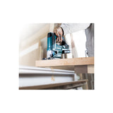 MAKITA JV103DZ Herramienta, 0 W, 0 V, azul, 5 x 110 mm