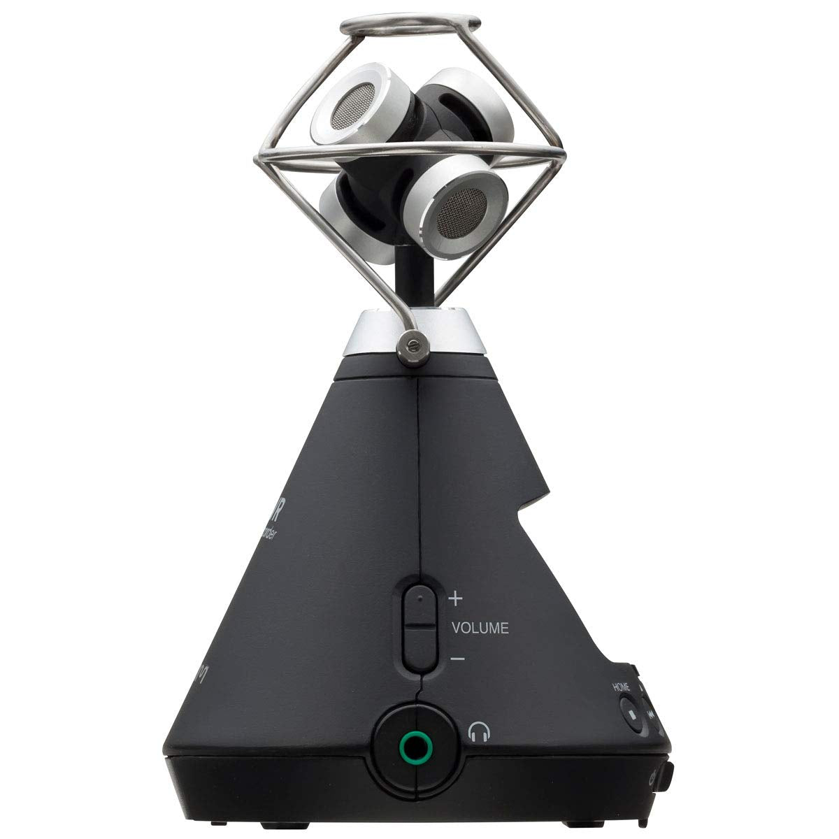 Zoom - H3-VR - registrador VR con tecnología Ambisonic