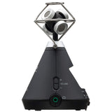 Zoom - H3-VR - registrador VR con tecnología Ambisonic