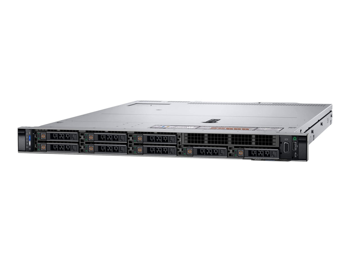 Serveur Dell PowerEdge R450
