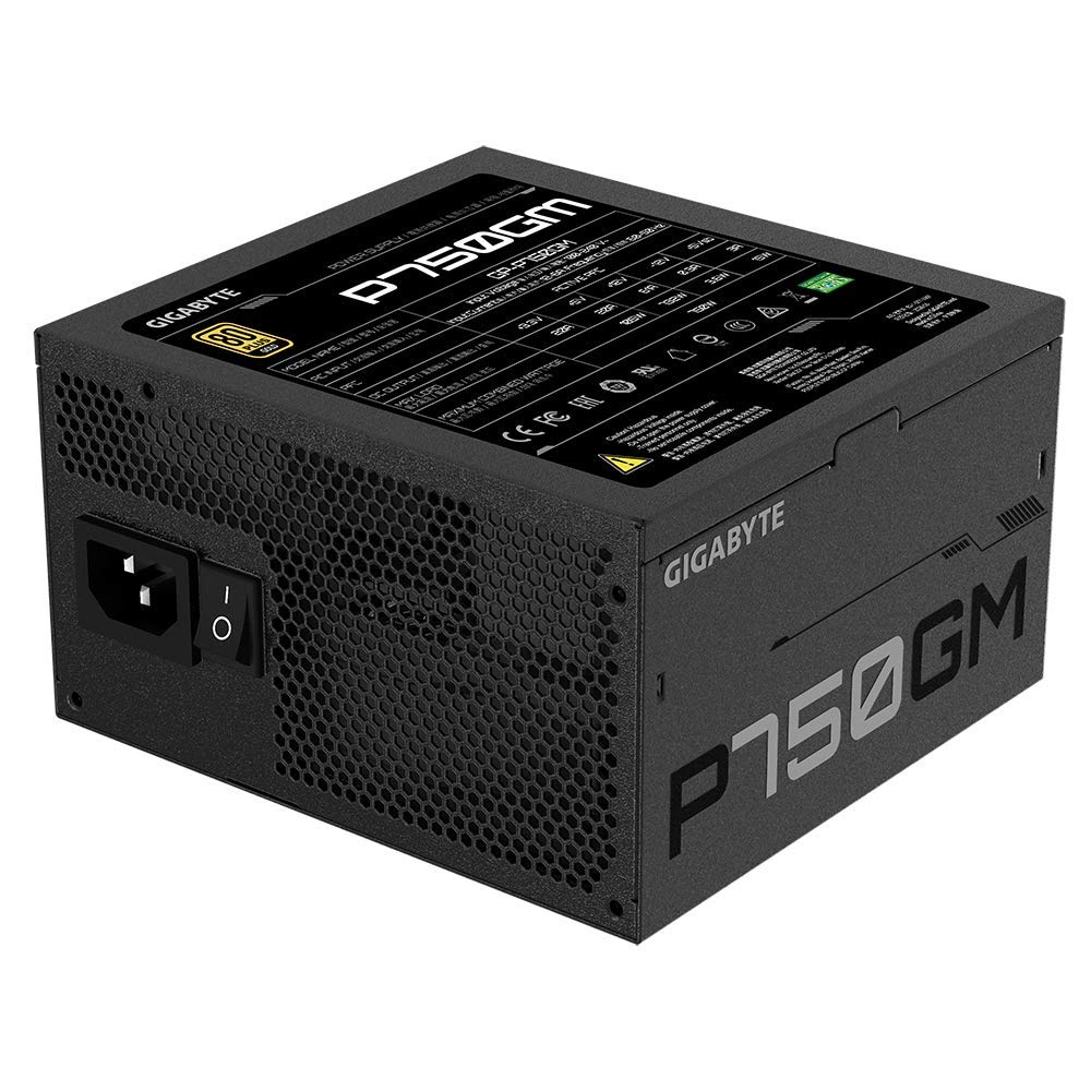 Gigabyte GP-P750GM