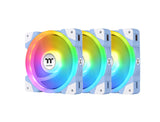 Thermaltake SWAFAN EX14 ARGB Fan | Hydrangea Limited Edition | 3-Pack