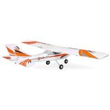 E-flite RC Airplane Apprentice STS - Entrenador Inteligente básico RTF (Battery and Charger Not Included) de 1,5 m con Caja Fuerte