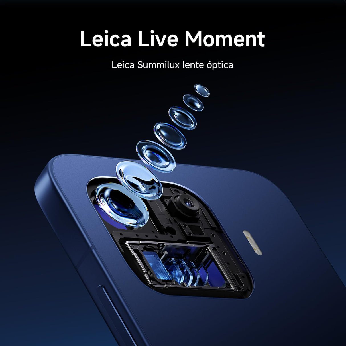 XIAOMI 17T Pro Smartphone de 12+512GB Violeta Teleobjetivo Leica 5X