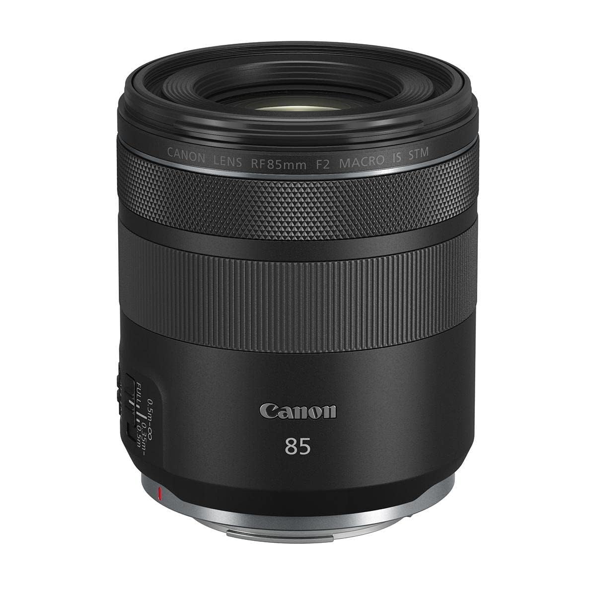 Canon RF85mm F2 Macro es (4234C002)