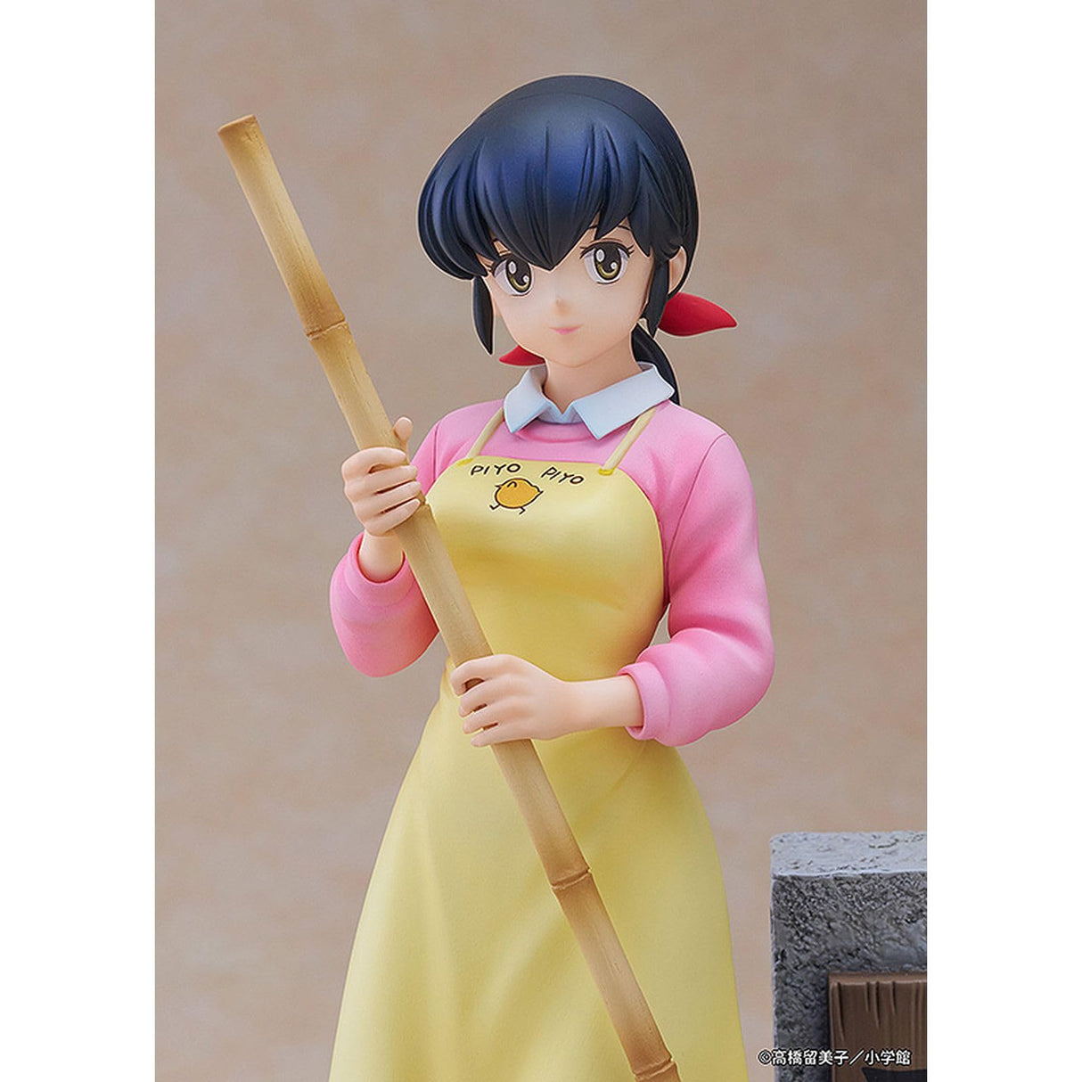 Proof Kyoko otonashi with soichiro Statue 25,5 cm Maison ikkoku 1/7 Scale