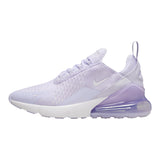 NIKE W Air MAX 270, Zapatillas Mujer, Amethyst Tint White Amethyst T, 38 EU