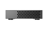Qnap Switch QSW-3205-5T | 5X 10GbE, Plug & Play Unmanaged, Fanless
