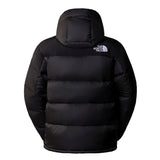 THE NORTH FACE NF0A4QYXJK3 M HMLYN DOWN PARKA Jacket Hombre Black Tamaño XS