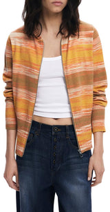 Desigual JERS_Leslie, 7011 Ambar, L