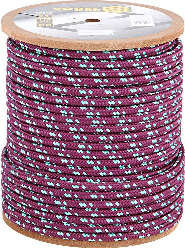 VOREL 69508 - polipropileno línea de sennit 14mm 110m