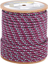 VOREL 69508 - polipropileno línea de sennit 14mm 110m
