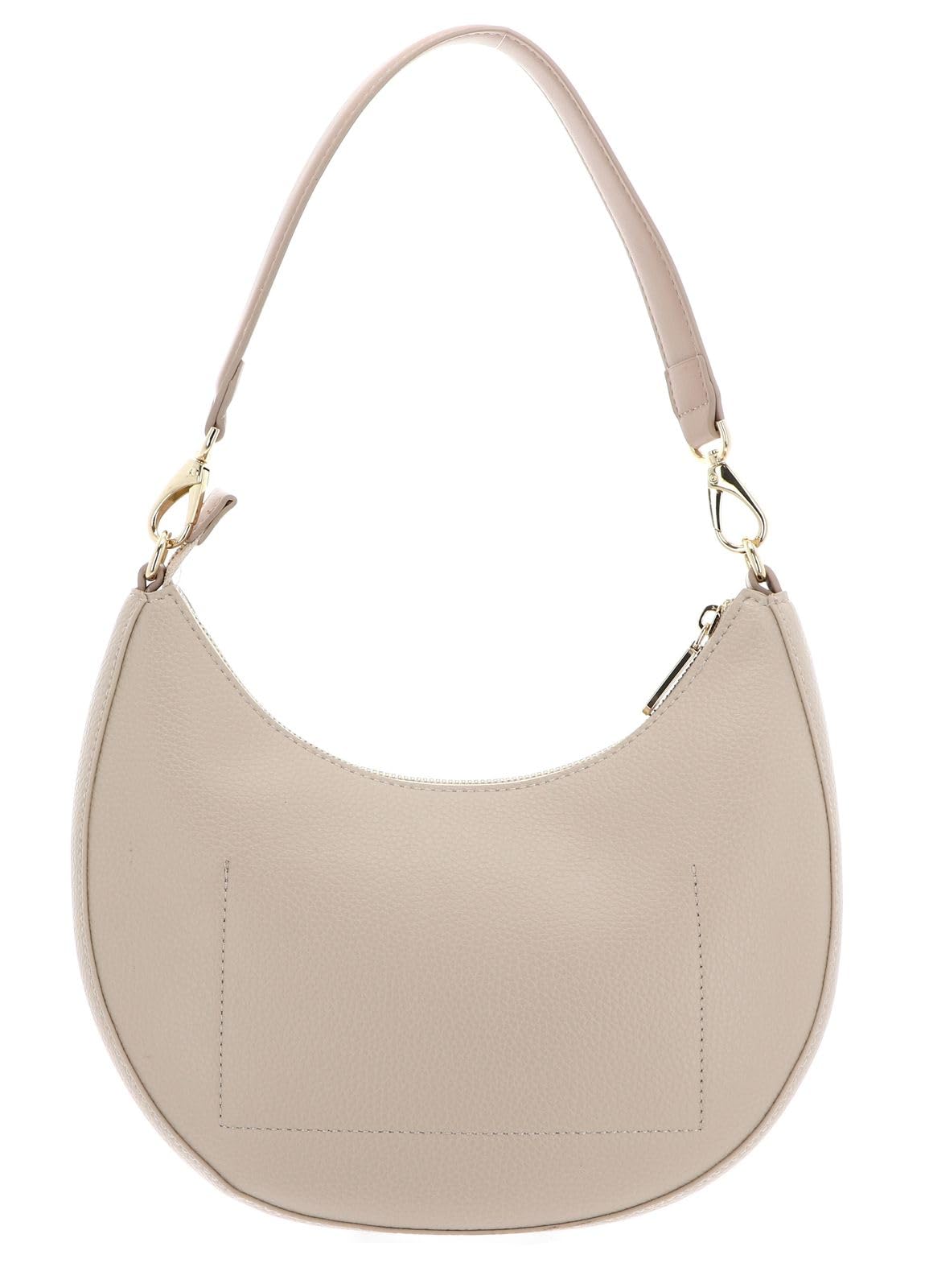 Valentino Alexia Hobo Bag Ecru