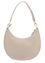 Valentino Alexia Hobo Bag Ecru