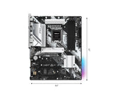 Asrock B760 Pro RS/D4 Intel B760 LGA 1700 ATX