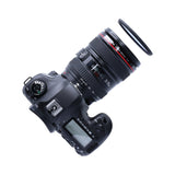 Rollei Astroklar Filtro Anti contaminación lumínica 77 mm