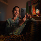 XIAOMI Redmi Note 14 5G - Smartphone de 8+256GB, Pantalla de 6.67" AMOLED FHD+ 120Hz, MediaTek Dimensity 7025-Ultra, cámara de 108MP, 5110 mAh, Cargador no Incluido, Verde (Versión ES)