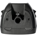 Ibiza - XTK10A - Sistema de Altavoces Activos Plug & Play de 10"/25cm con 300W RMS de Potencia - Tweeters de compresión, Sistema Bass Reflex, módulo Amplificador, entradas Line/Micro - Negro