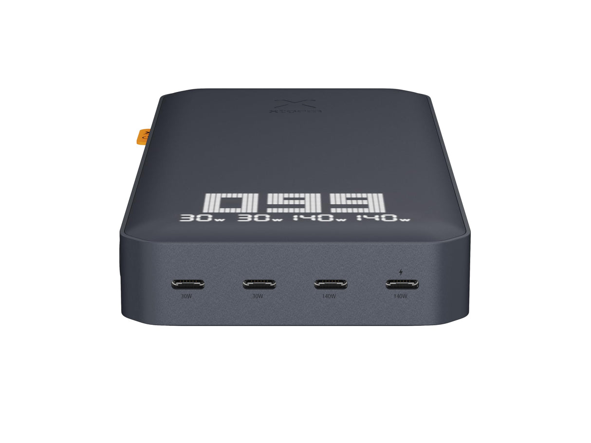 Batería para Portátil Xtorm XB403 Negro 200 W