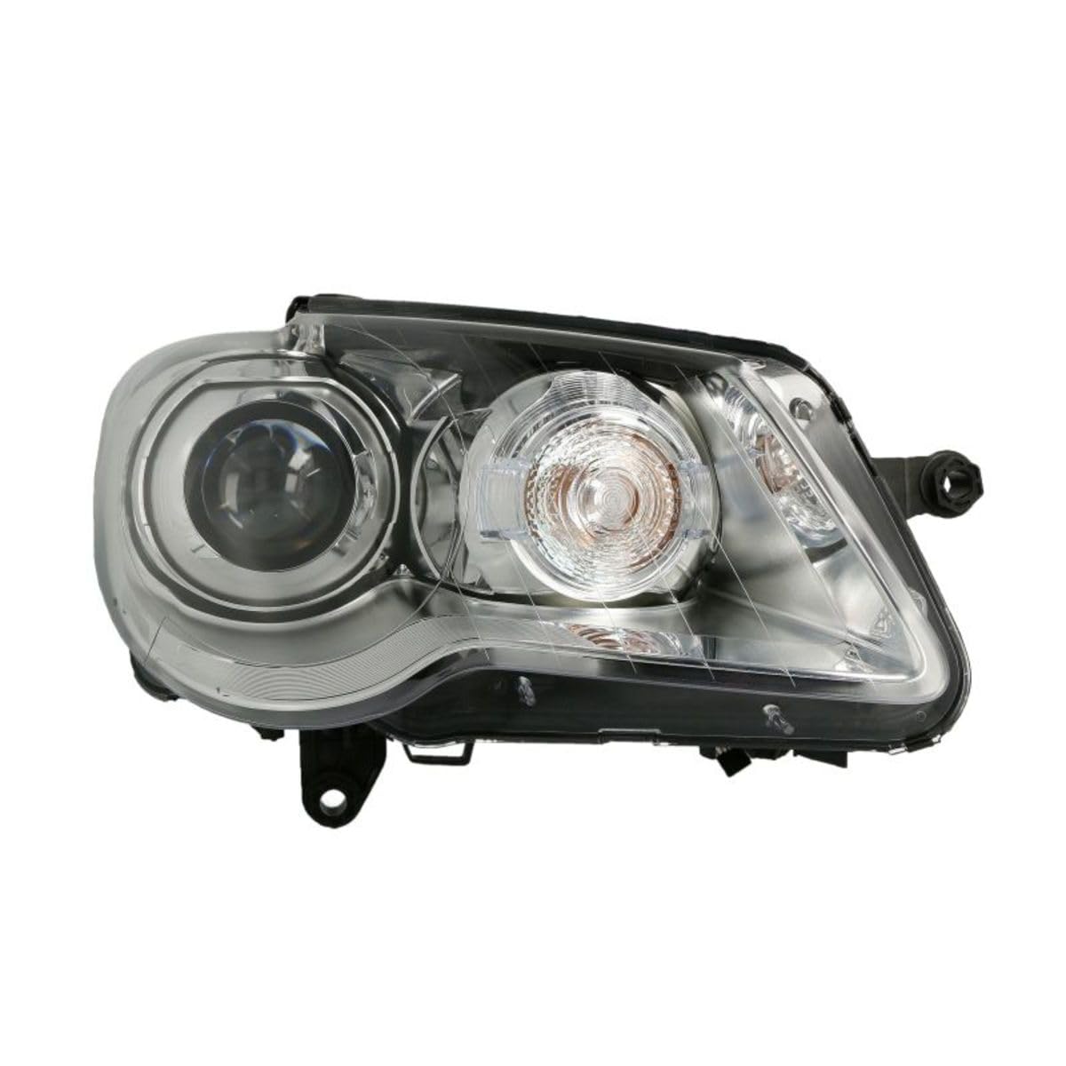 Proyector principal VW TOURAN 1.6/1.9 01/07->