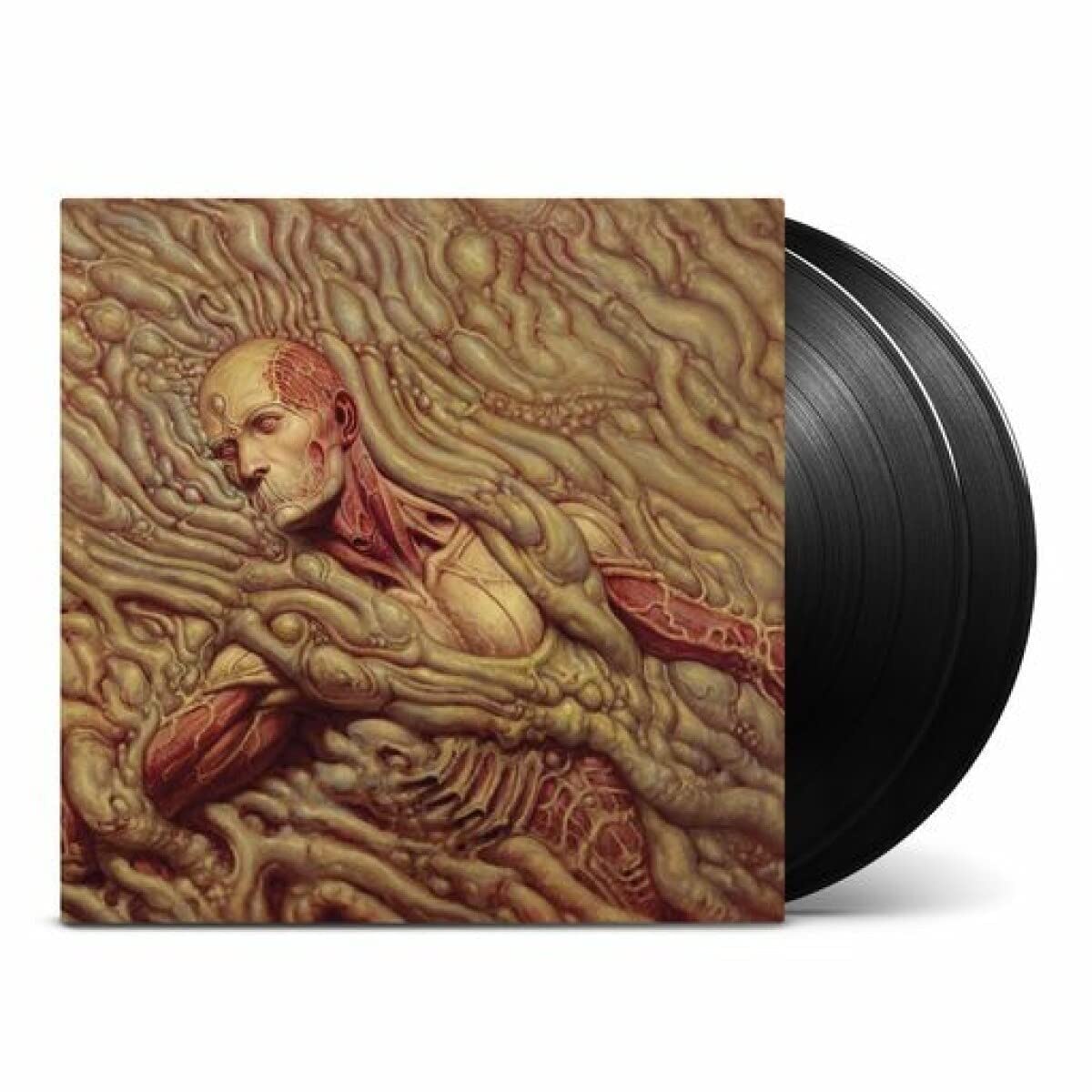 SCORN (DELUXE DOUBLE VINYL) (ORIGINAL SOUNDTRACK) [Vinilo]