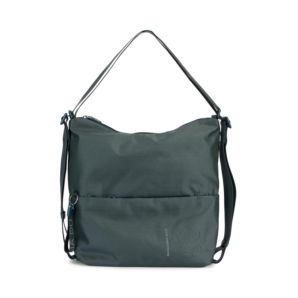 Mandarina Duck Md20 Slide, MD 20 Mujeres, Pine Green, Talla única