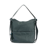Mandarina Duck Md20 Slide, MD 20 Mujeres, Pine Green, Talla única