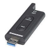 Samson Sistema Wireless XPD2 Presentation