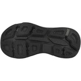 HOKA One One 1162012-BBLC Bondi 9 Mujer Black/Black EU 37 1/3