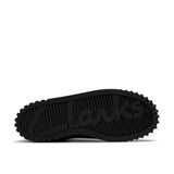 Clarks Premium Mayhill Top Chelsea Botas para mujer, cuero negro, 5 UK, Piel negra, 38 EU