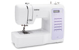 Brother FS20S (nuevo modelo) Máquina de coser electrónica para principiantes