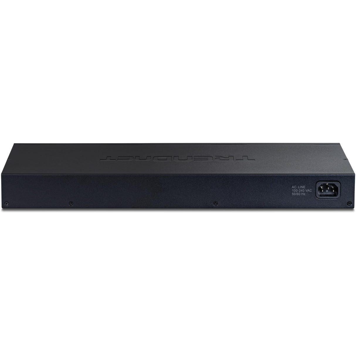 TRENDnet, TEG-S50284, conmutador multigigabit de 28 Puertos, 24 Puertos RJ45 de 2,5 GB, 4 Puertos SFP+ de 10 GB