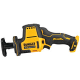 DEWALT DCS312N-XJ - Sierra Sable Compacta sin Escobillas 12V XR , No incluye ni Batería ni Cargador