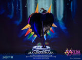 First4Figures - Máscara Majora de The Legend of Zelda (coleccionistas) en figuras multicolores de PVC//LZMMCO
