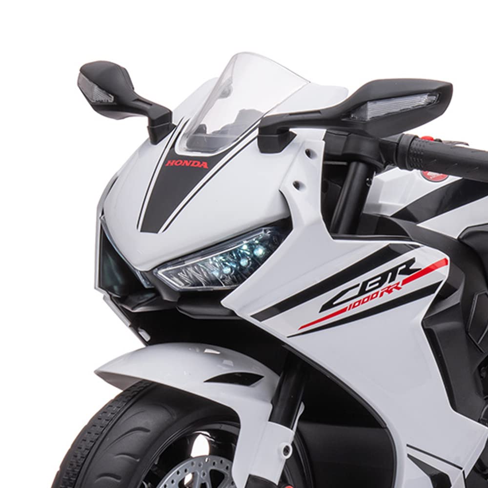 Sport1 Motos eléctricas para niños. Medidas: 90 x 44 x 52 cm